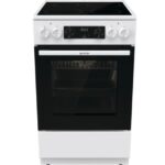 STEKLOKERAMIÈNI TEDILNIK GORENJE GEC5C61WG